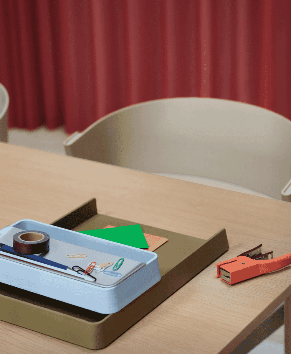 Muuto Arrange Desk Organiser