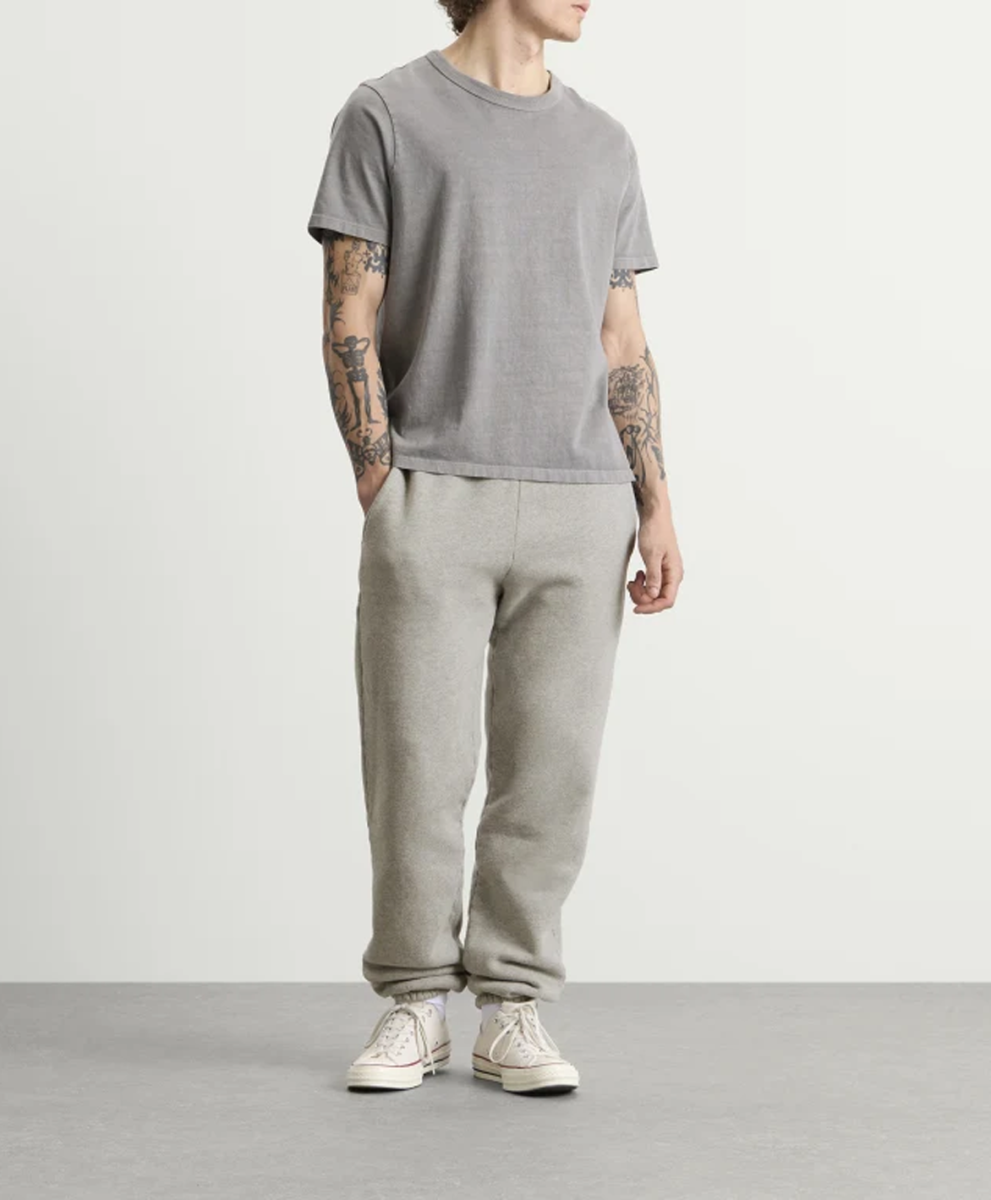Les Tien Heavyweight Joggers