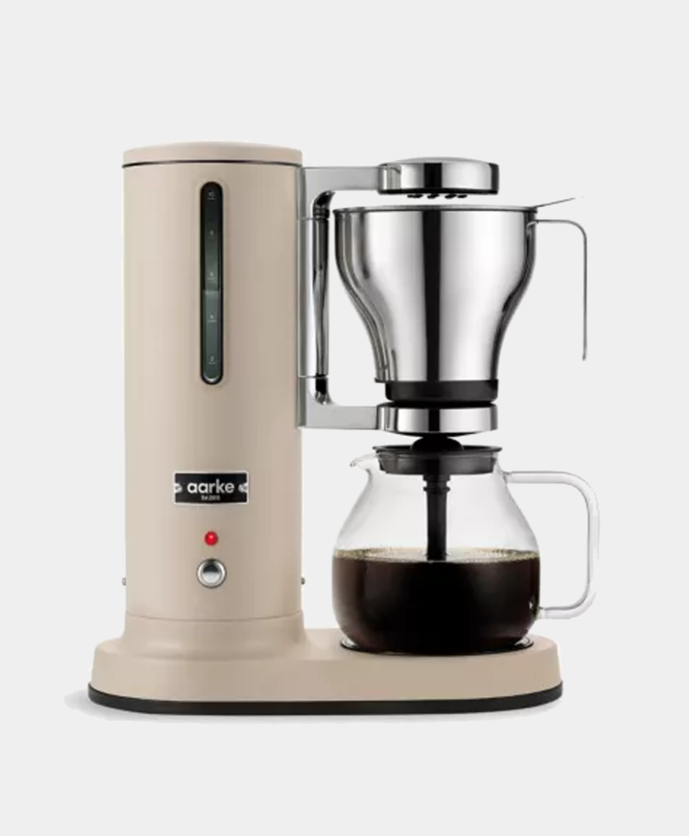 Aarke Drip Coffee Brewer