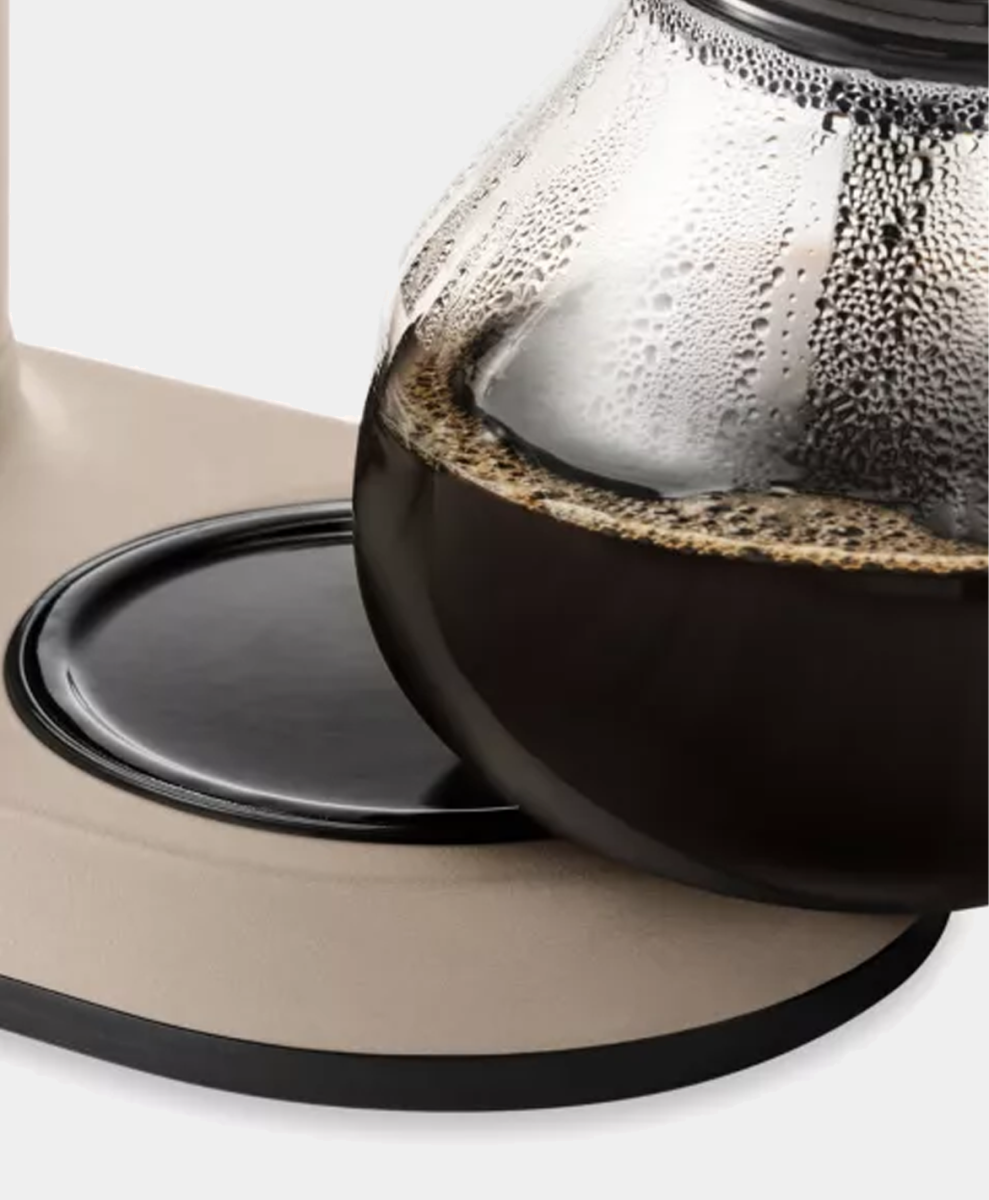 Aarke Drip Coffee Brewer