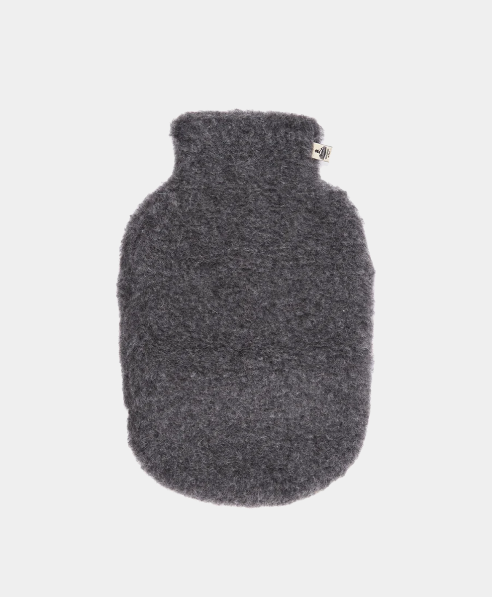 Yoko Wool x Goodhood Hot Water Bottle Cover