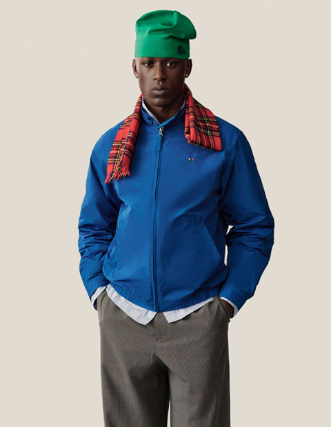 Aime Leon Dore,