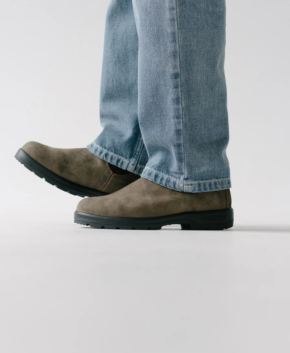 Blundstone
585 Boots - Rustic Brown