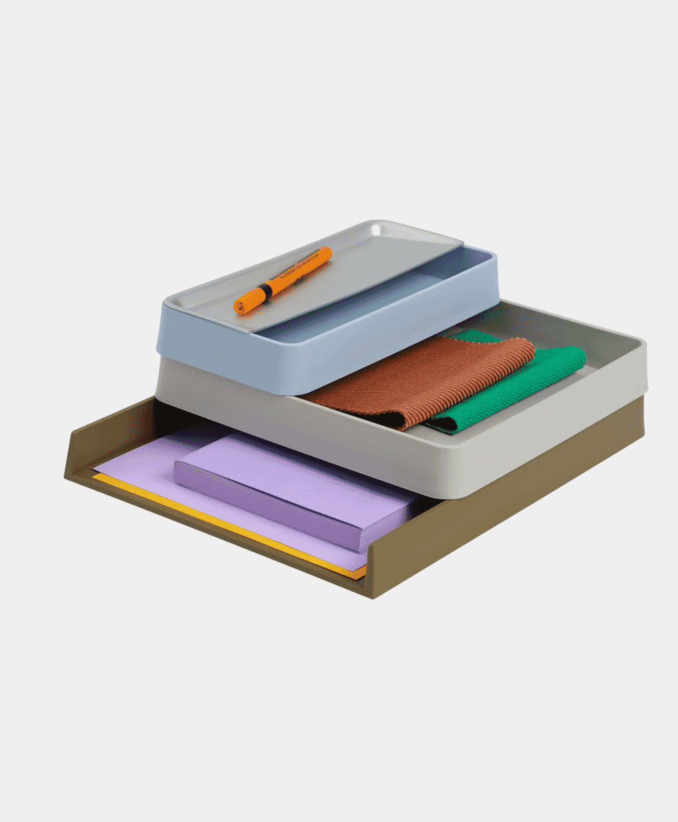 Muuto Arrange Desk Organiser