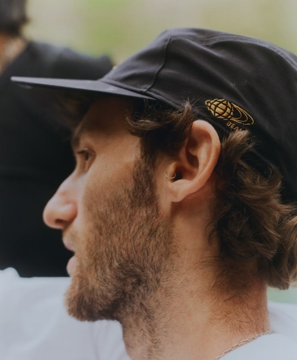 New Arc’teryx x BEAMS Collection Resurrects a 90s Icon