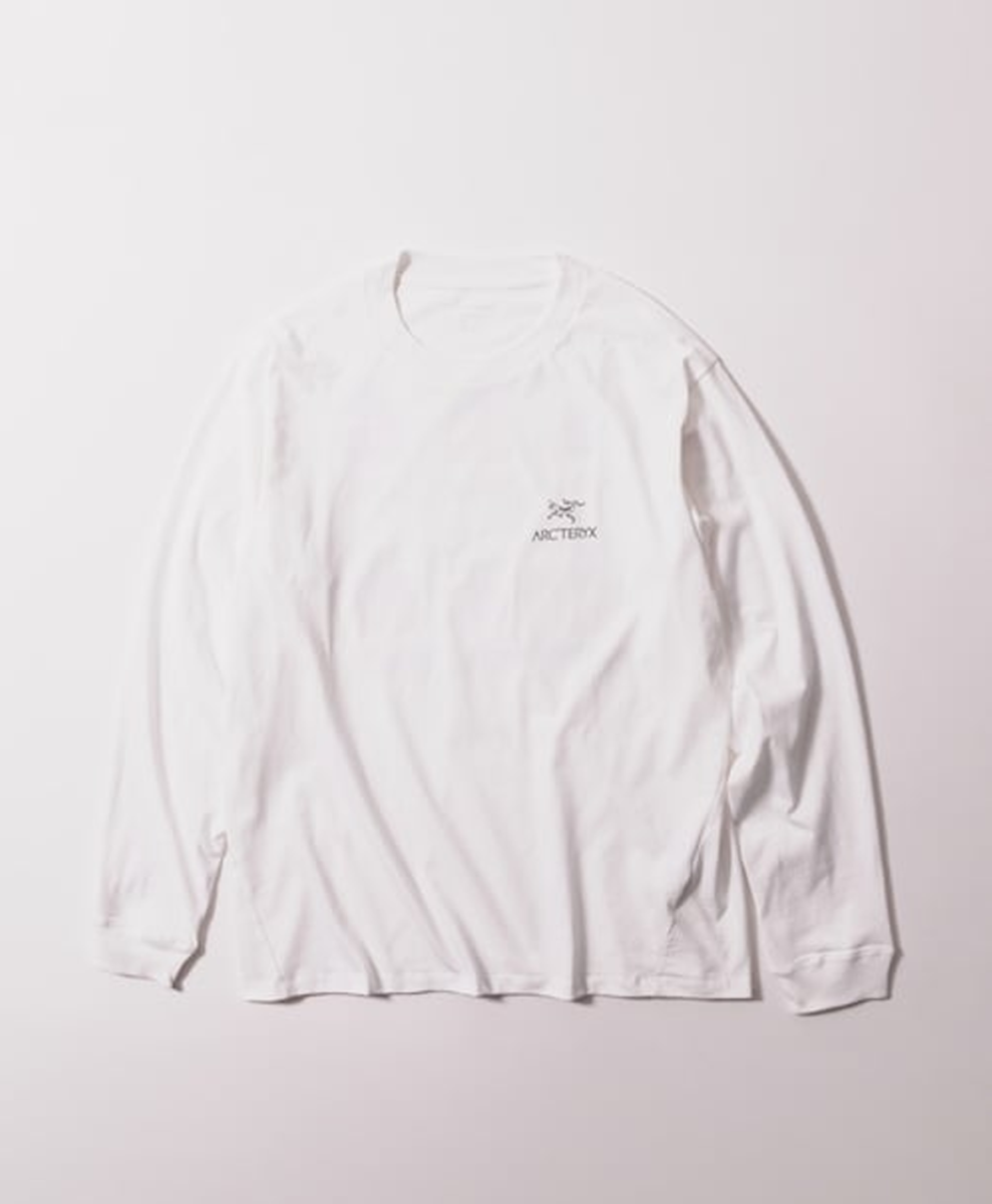 New Arc’teryx x BEAMS Collection Resurrects a 90s Icon