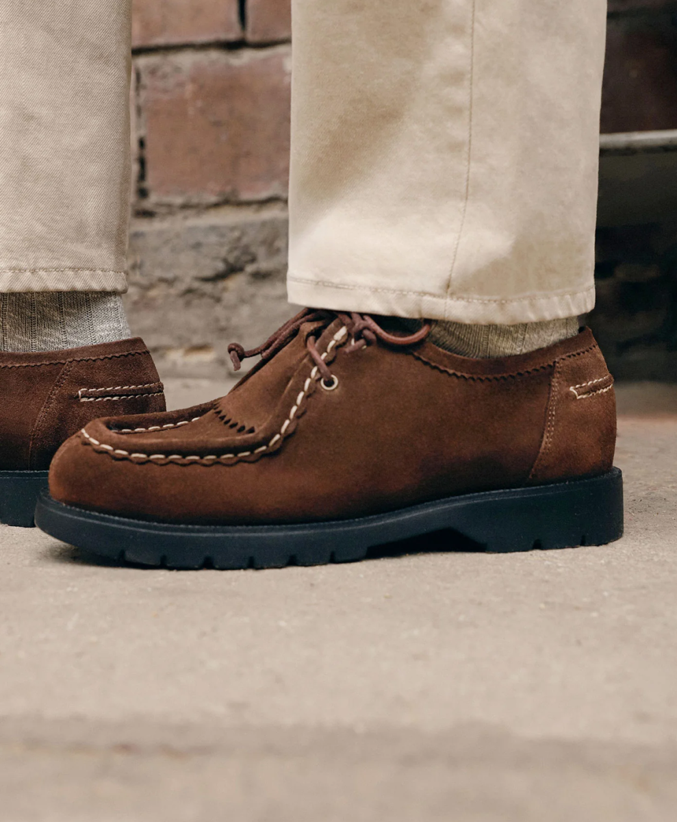 Tyrolean shoes Kleman