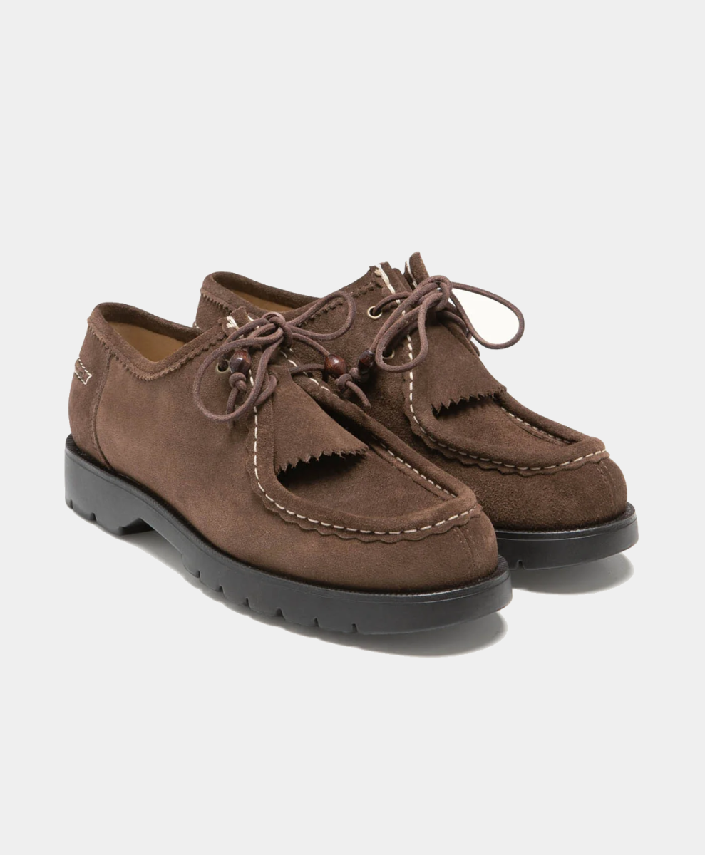 Tyrolean shoes Kleman