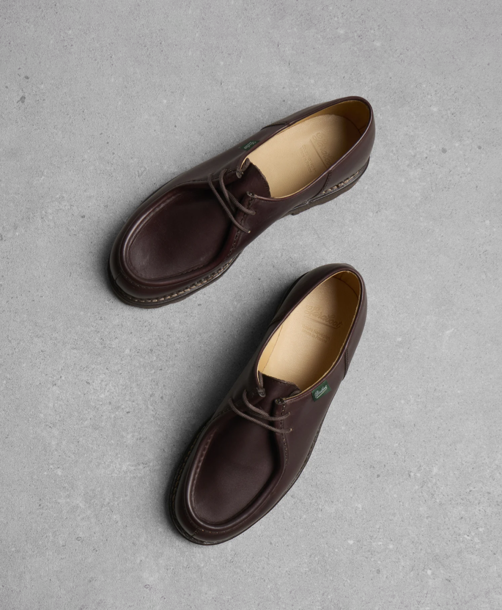 Paraboot
