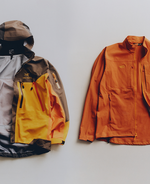 New Arc’teryx x BEAMS Collection Resurrects a 90s Icon