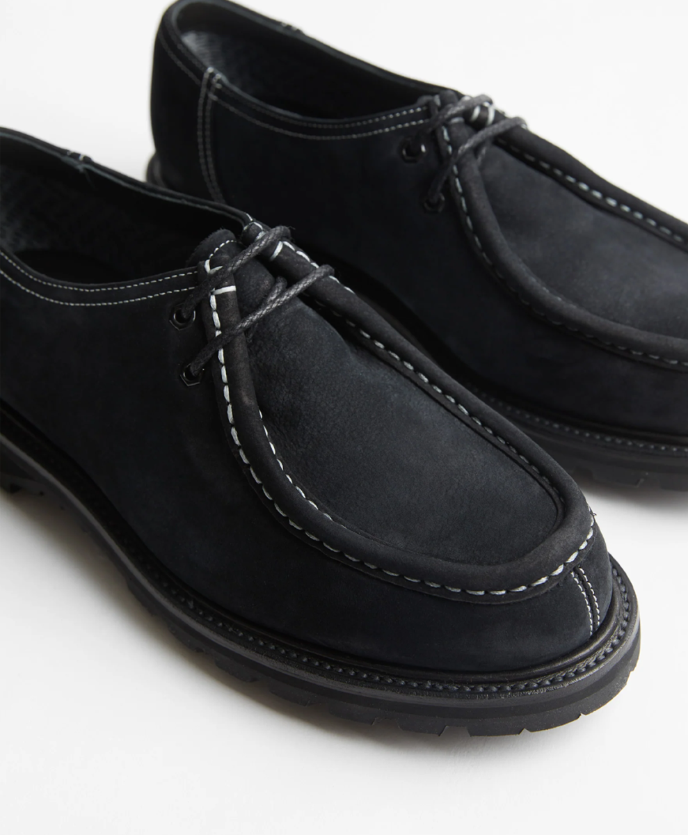 Regal Shoe & Co.