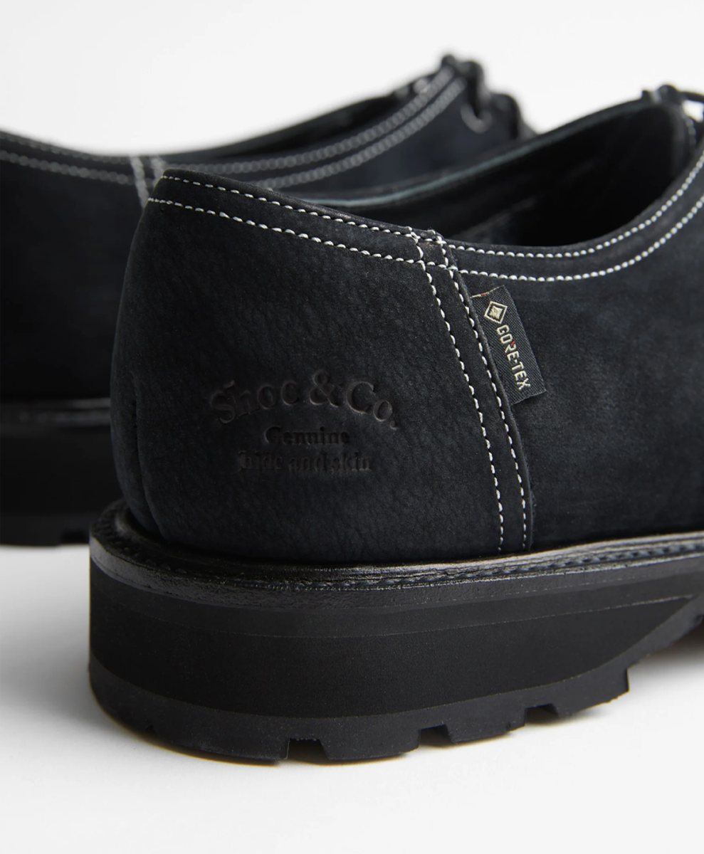Regal Shoe & Co.