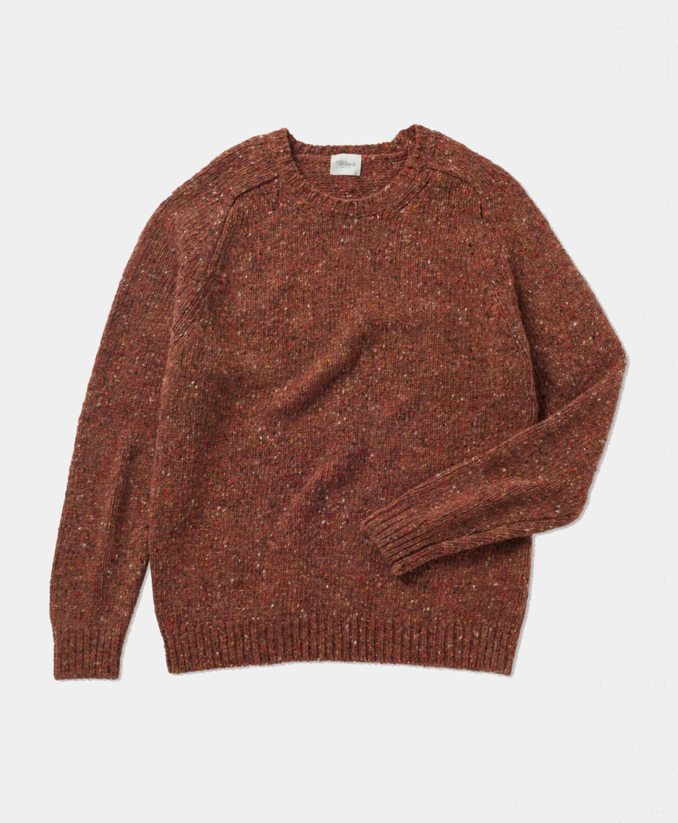 Velasca Suvereto Merino Sweater