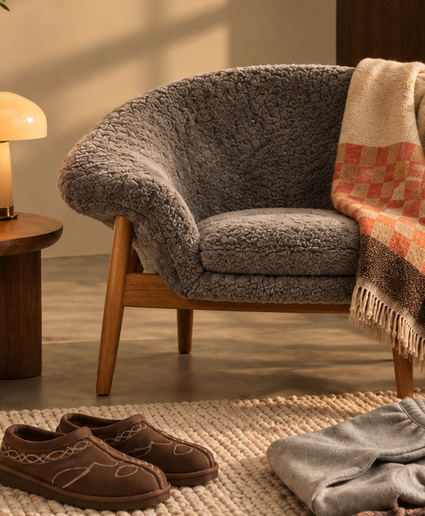 The Weekly Wishlist: Nest Mode