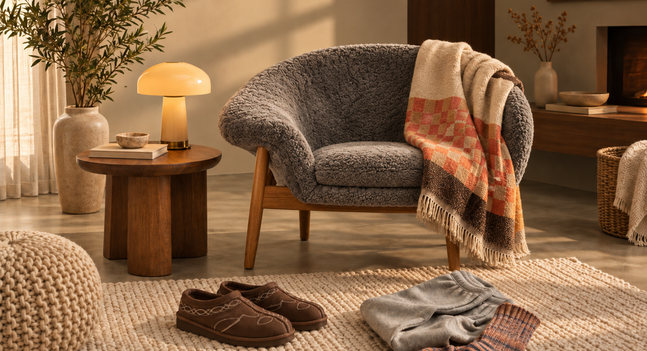 The Weekly Wishlist: Nest Mode