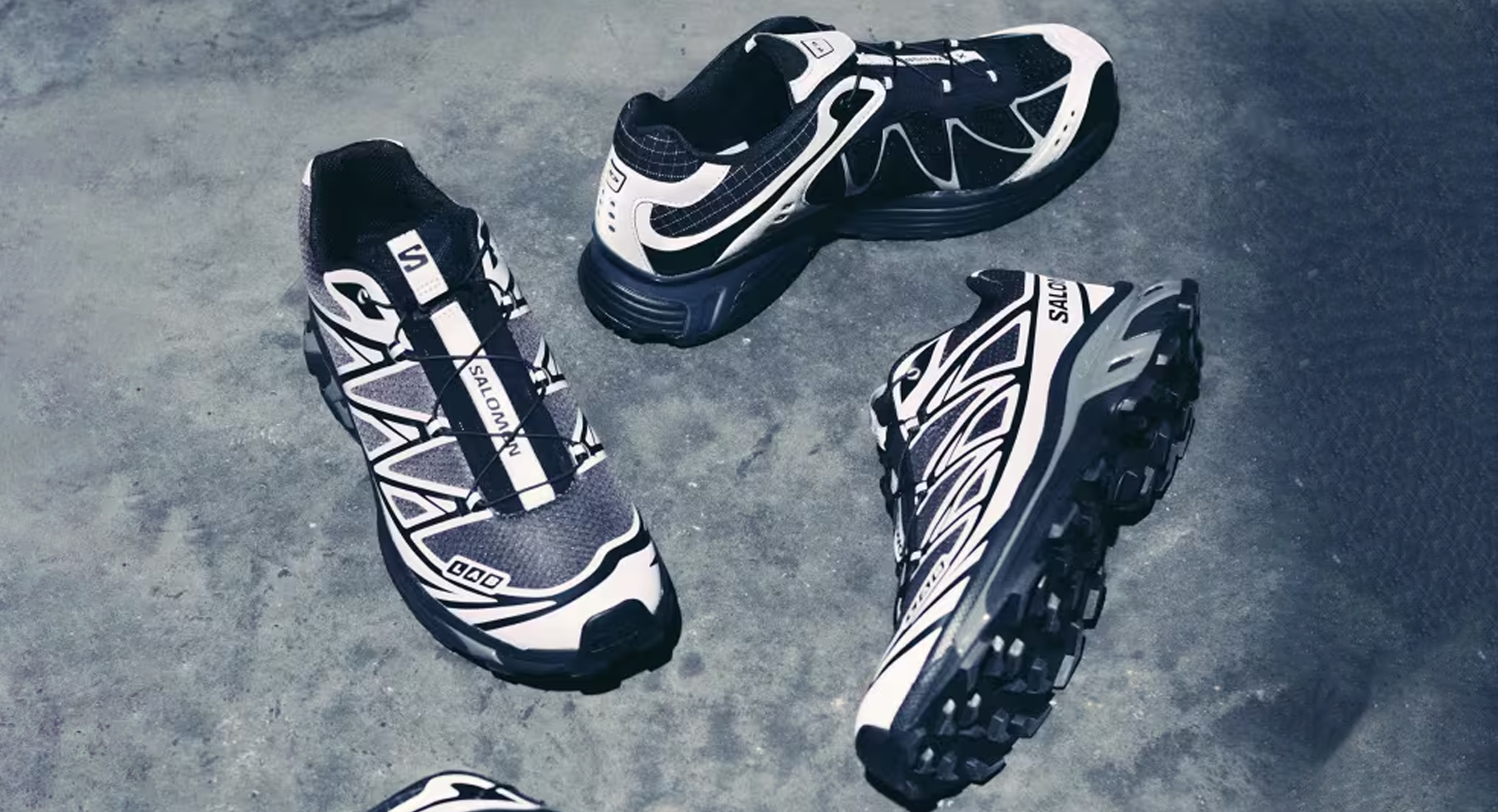 Gore-Tex Sneakers: 8 OPUMO Favourites for AW26