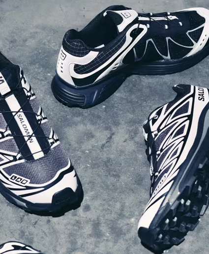 Gore-Tex Sneakers: 8 OPUMO Favourites for AW26
