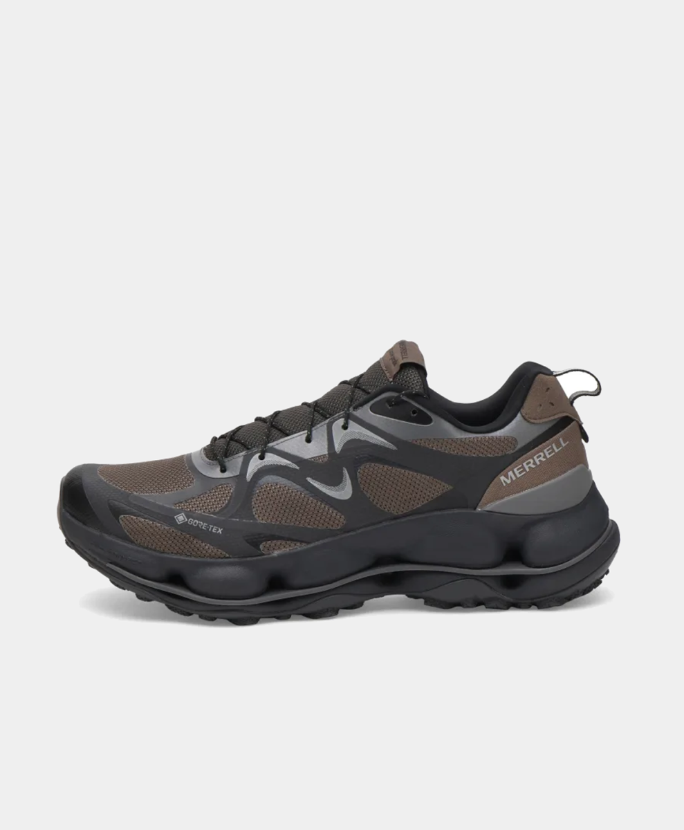 Snow Peak x Merrell SpeedArc Matis Gore-Tex