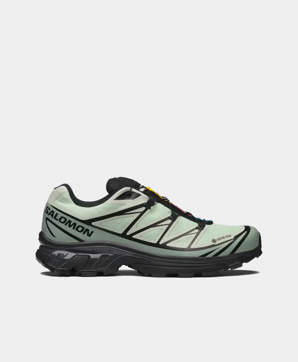 Salomon XT-6 Gore-Tex