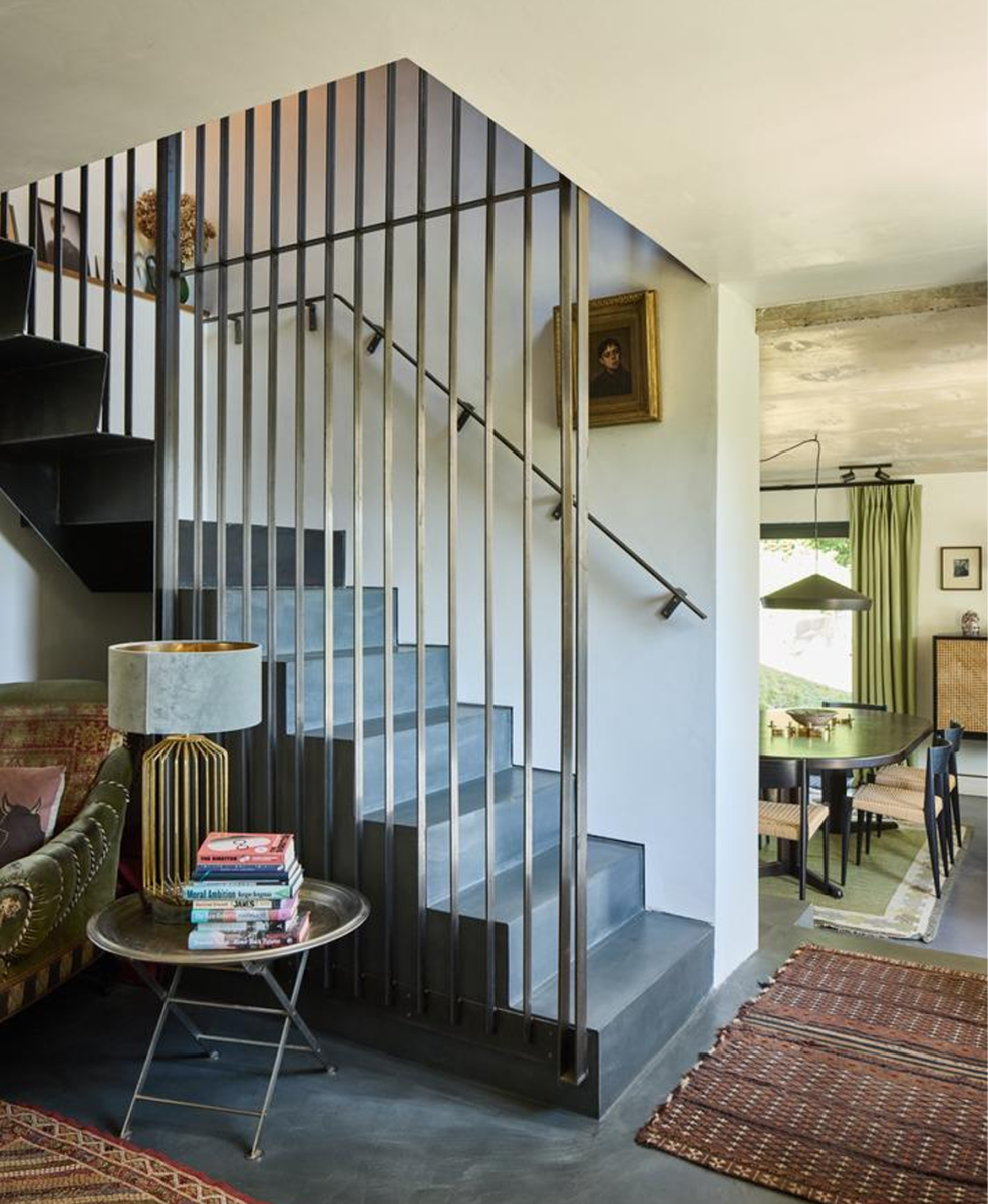 Folly Cottage by Invisible Studio