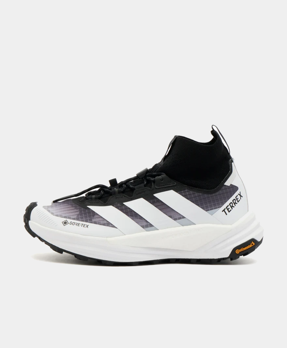 Adidas Terrex Freehiker 3 Ultra GTX