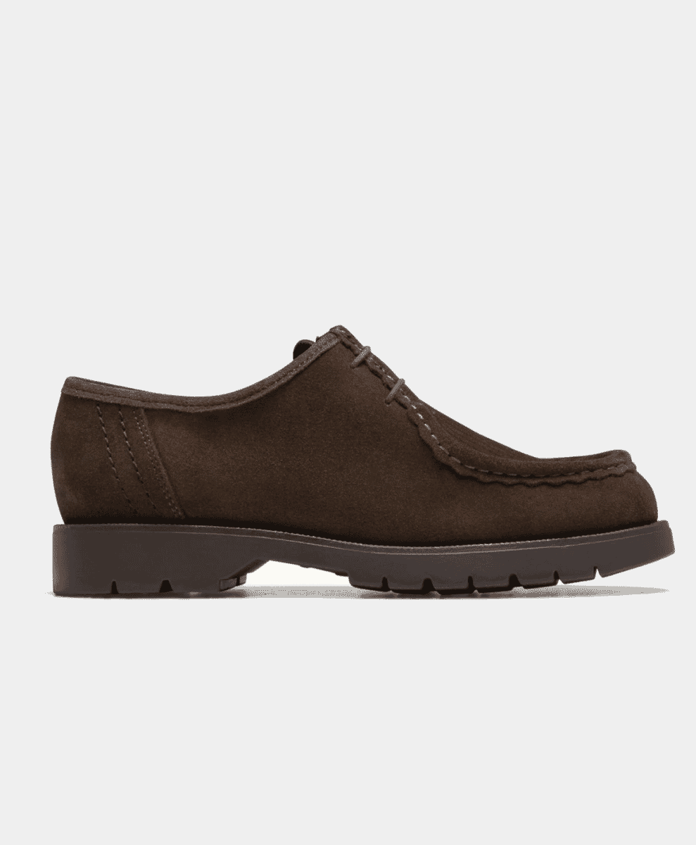 Kleman Padrini Shoes