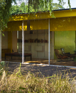Modernist Marvel: 22 Parkside by Richard Rogers