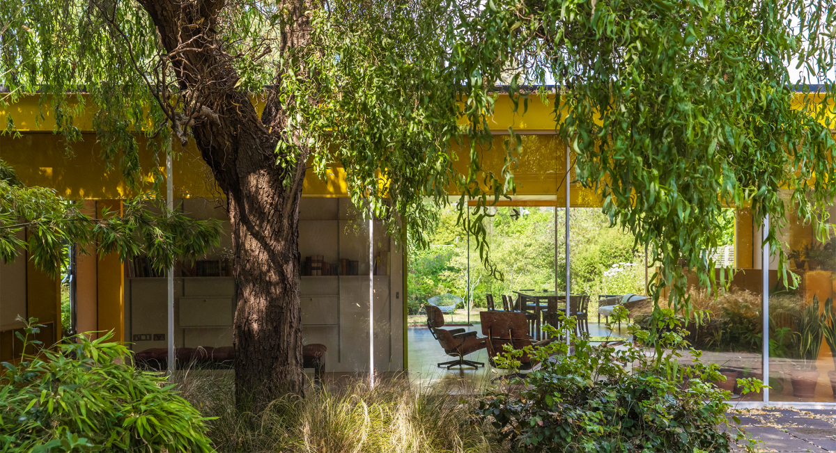 Main House from the Courtyard 22 Parkside Credit - National Trust Images, Megan Taylor