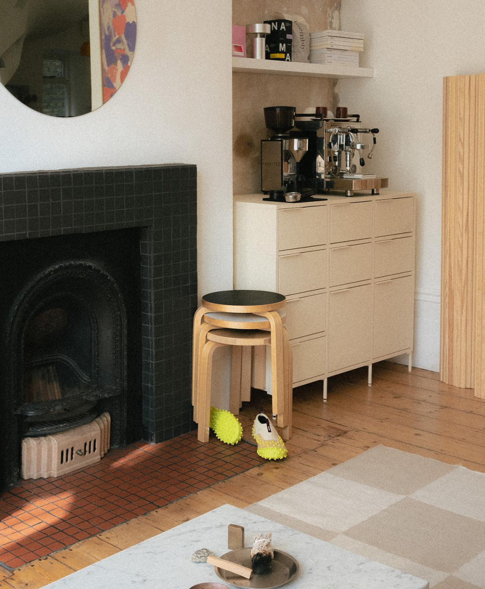 Artek Stool 60