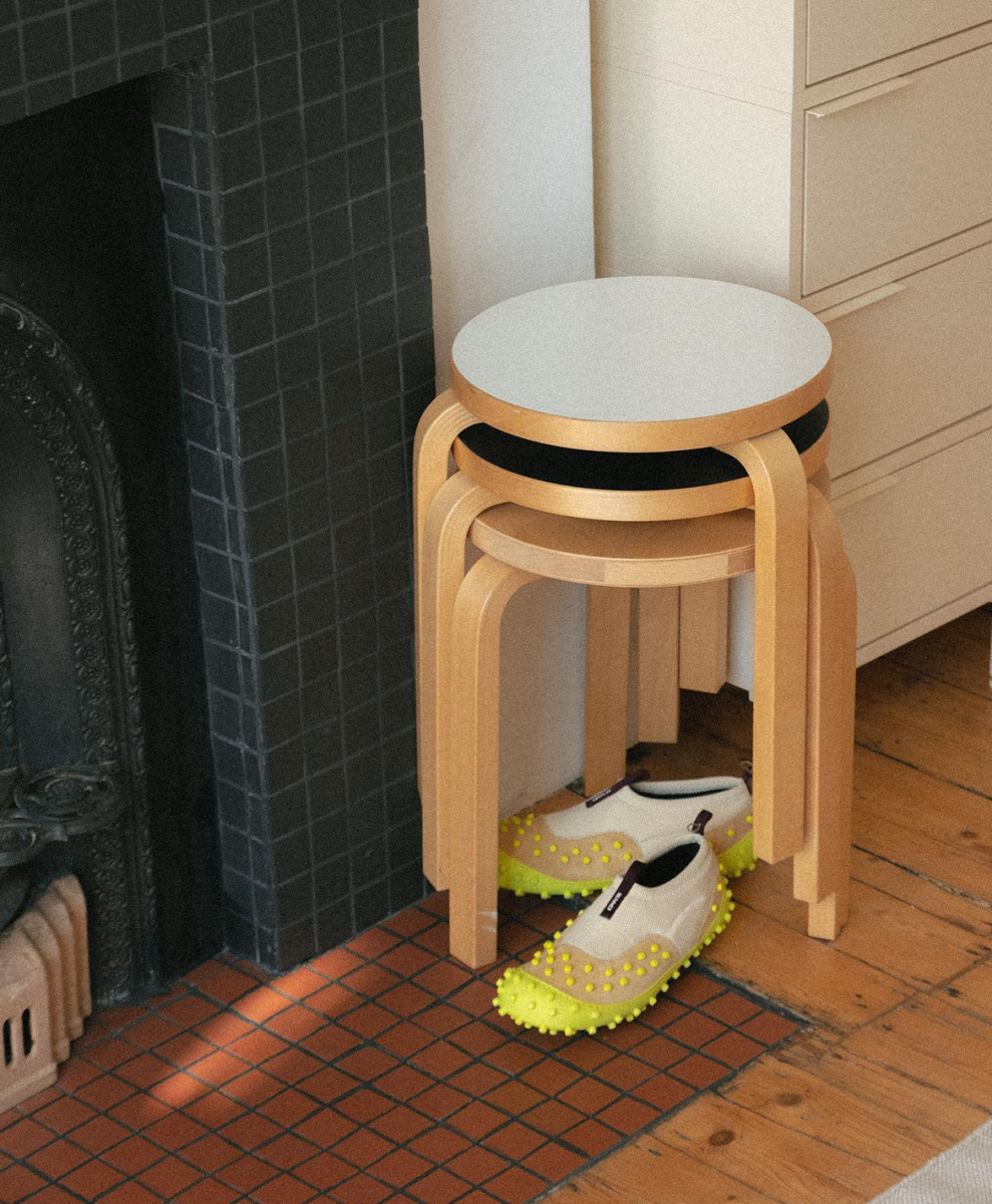 Artek Stool 60