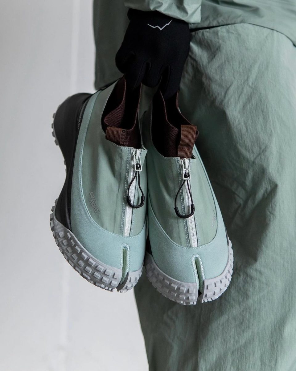 Comfy Outdoor Garment