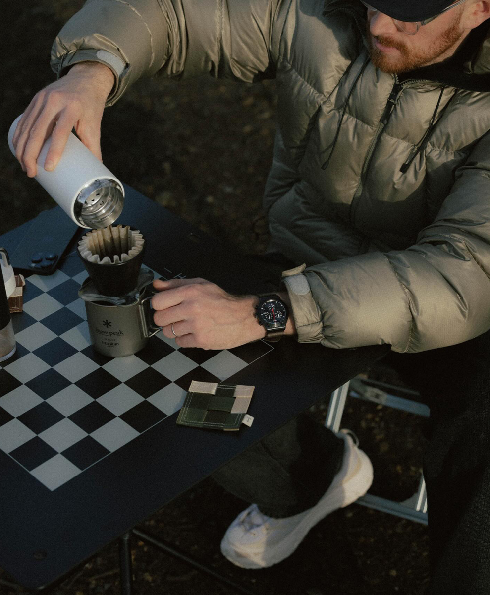 OREA V4 coffee brewer