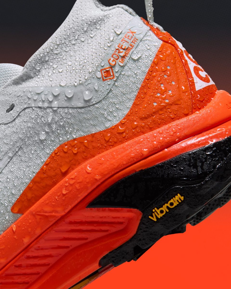 Nike ACG Zegama Trail GORE-TEX