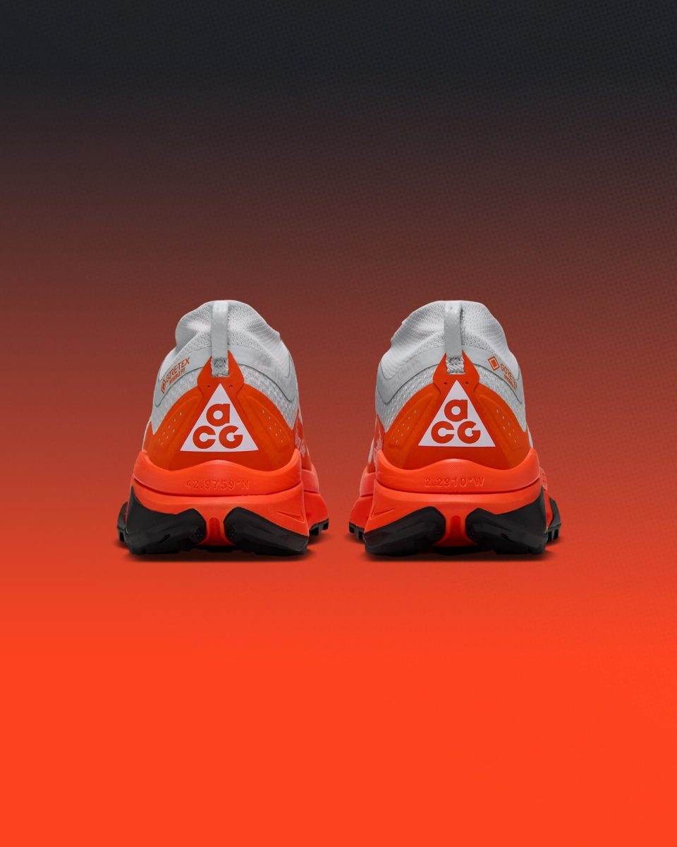 Nike ACG Zegama Trail GORE-TEX
