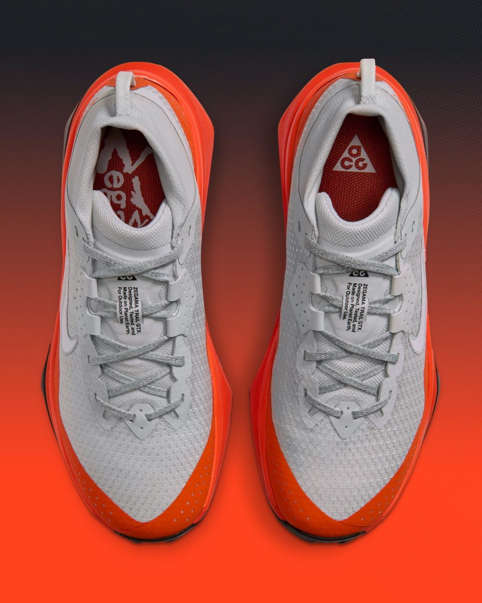 Nike ACG Zegama Trail GORE-TEX