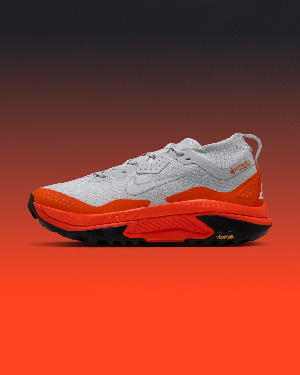 Nike ACG Zegama Trail GORE-TEX