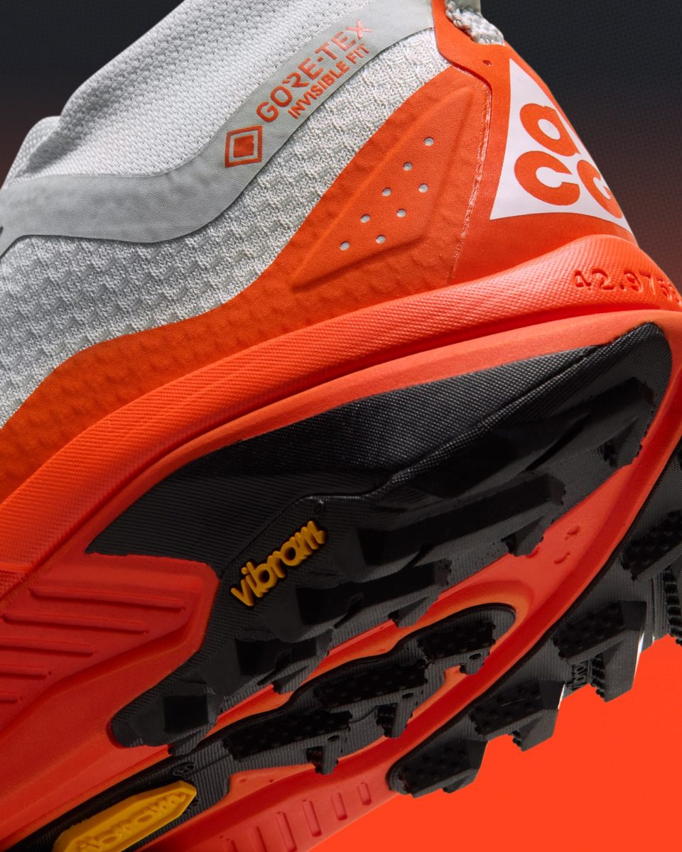 Nike ACG Zegama Trail GORE-TEX