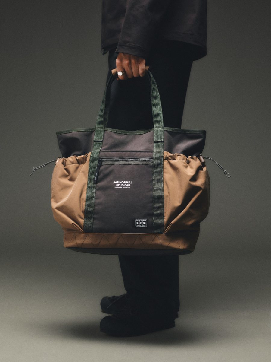 Pas Normal Studios x PORTER Has Returned (and It's Better Than Ever)
