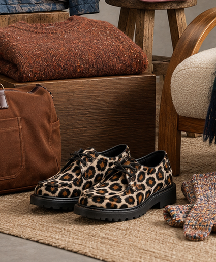 The Weekly Wishlist: Material Matters