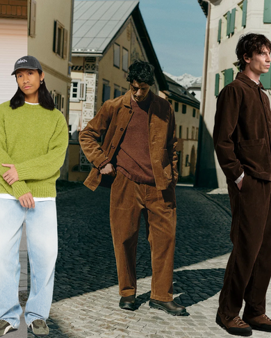 Fall Fashion: The Autumn Menswear Trends You Should Know in 2026