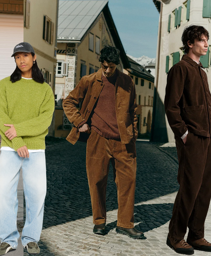 Fall Fashion: The Autumn Menswear Trends You Should Know in 2026