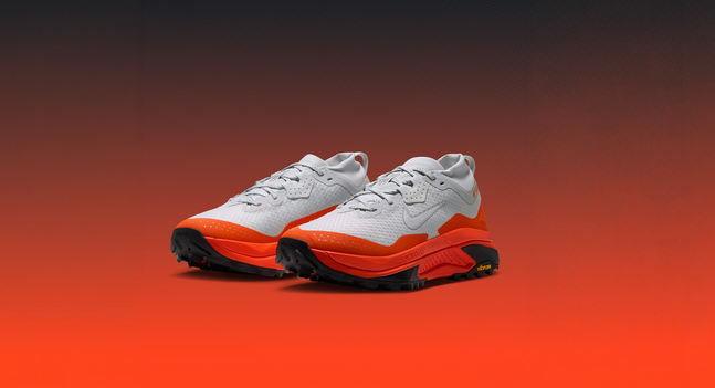 The Nike ACG Zegama Trail GORE-TEX is the Bad Weather Shoe You've Been Waiting For