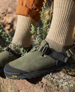 Lockdown's Greatest Gift: 9 House Shoes to Buy in 2026