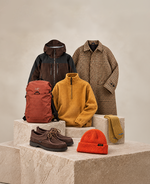 The Weekly Wishlist: Autumn Palette