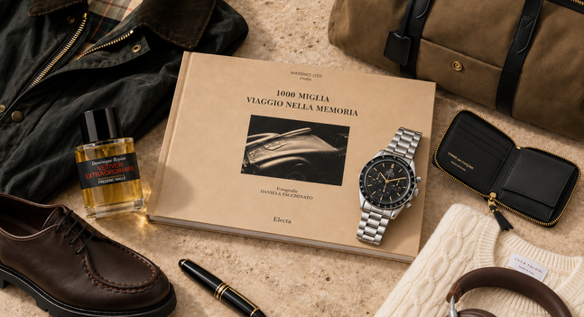 40th Birthday Gifts for Men (That He'll Actually Like)