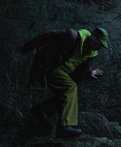 Dizzy New Heights: How Bouldering Pants Transcended the Climbing Gym