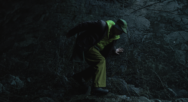 Dizzy New Heights: How Bouldering Pants Transcended the Climbing Gym
