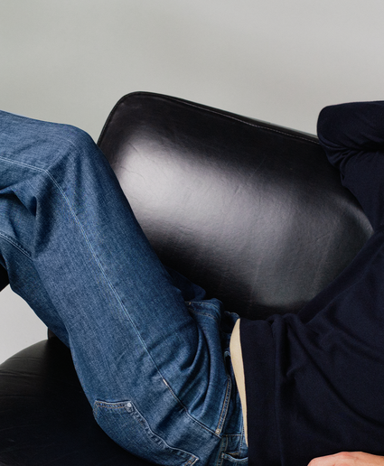 Everyday Denim Perfected: Meet the 24 Jeans from LESTRANGE