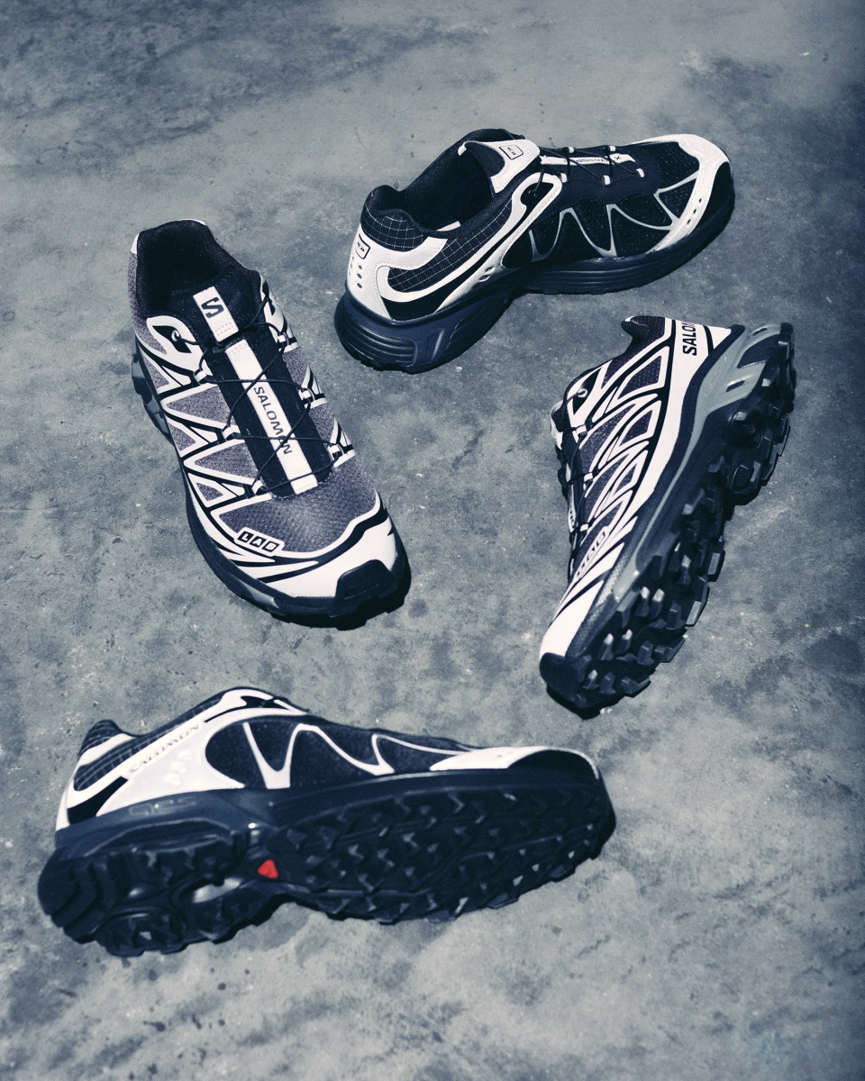 Salomon XT-Whisper Gore-Tex