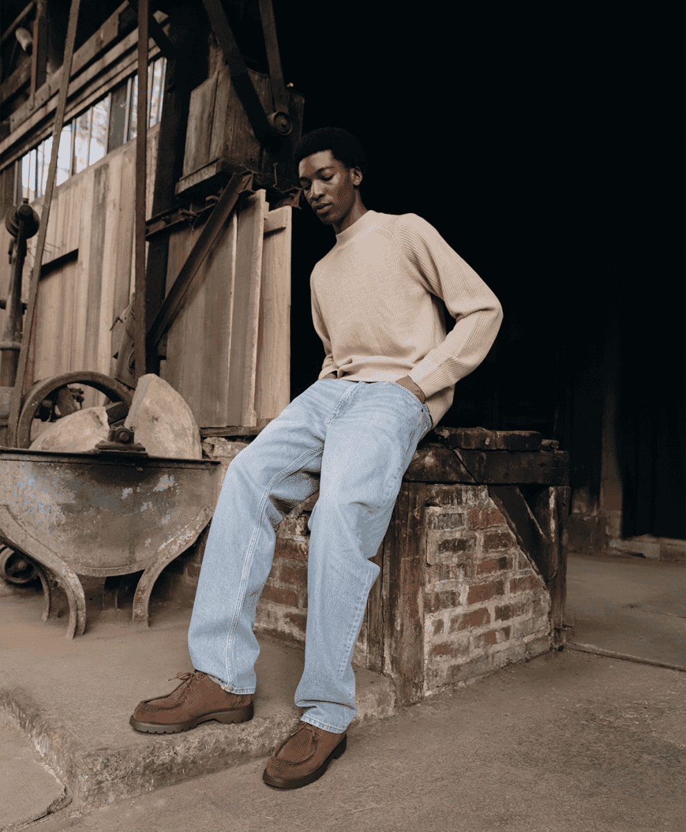 Kleman Padrini Shoes